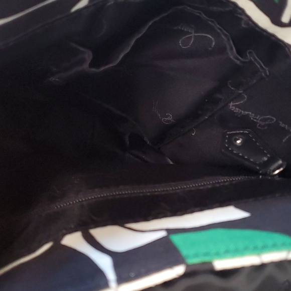 Vera Bradley Crossbody Bag EUC - Picture 5 of 6